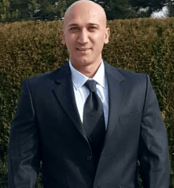 Levent Duran