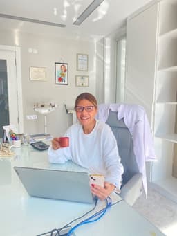 Gonca Yaşar