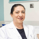 Bilgen Begüm Afşar