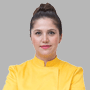 Elif İpek Yılmaz