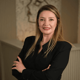Derya Bostan Ağırdıcı