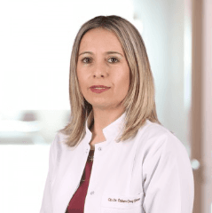Özlem Oruç Şener