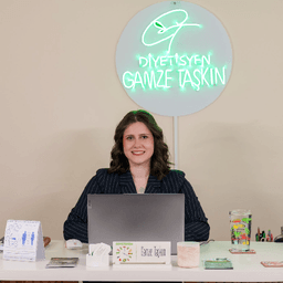 Gamze Taşkın