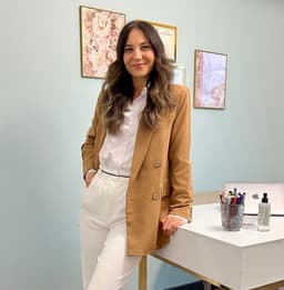 Elif Gizem Yıldırım Aygün