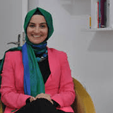 Sema Kahveci Kaanoğlu