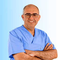 Kayhan Turan