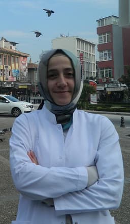 Aslı Kanbur Usuğ