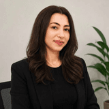 Özge Yeşilova