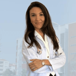 Fatma Damla Kurt