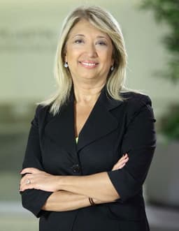 Sibel Alper