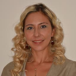 Ebru Yüksel Erer