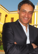 A. Yener İnce