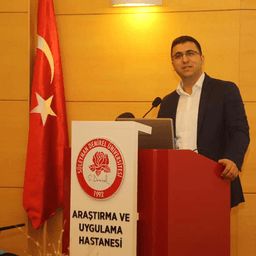 Ümit Işık