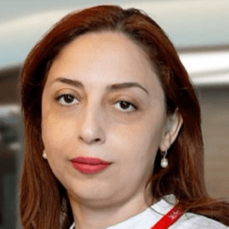 Elvan Asgarova Saraç