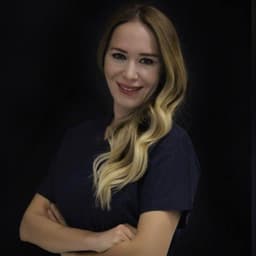Seçil Yüksekbilgili Gürbüz