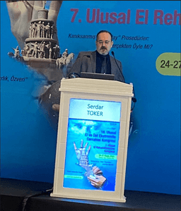 Serdar Toker