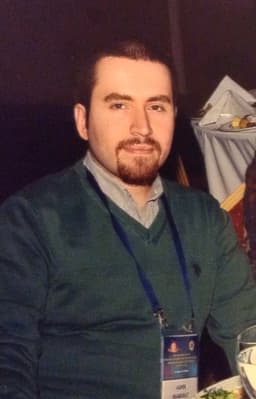 Alper Alabulut