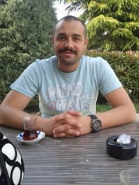 Yusuf Yaşar