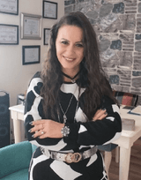 Elif Moustafaoglou