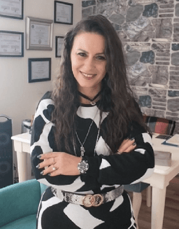 Elif Moustafaoglou
