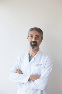 Mehmet Tuna Ataman