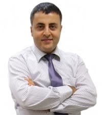 Murat Enöz