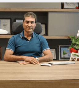 Abdullah Kumral