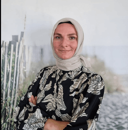 Burcu Oskan