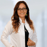 Fulya Gülden Aydın