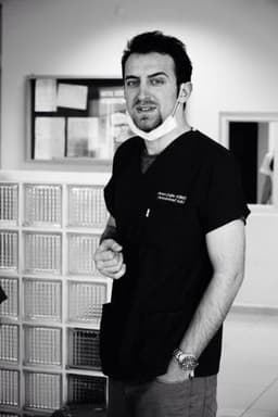 Kerem Çağlar Gümüş