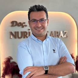 Nuri Okkabaz