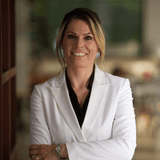 Melda Şanlılar Özekinci