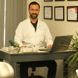 Gökhan Yorgancı