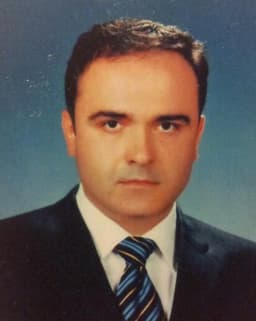 Mehmet Yaşar Bakır