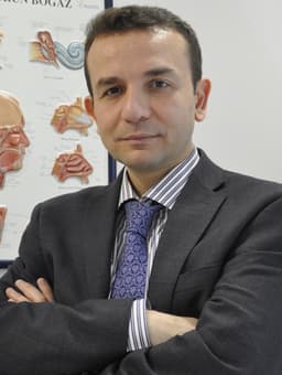 Mert Bilgili