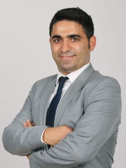 Engin Olgun
