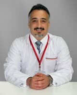 Mustafa Çeliktaş