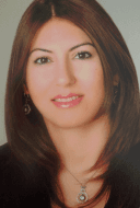 Özlem Tolan