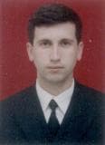 Sinan Merey