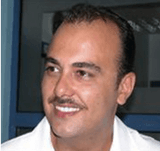 Ahmet Özdemir