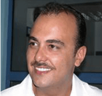 Ahmet Özdemir