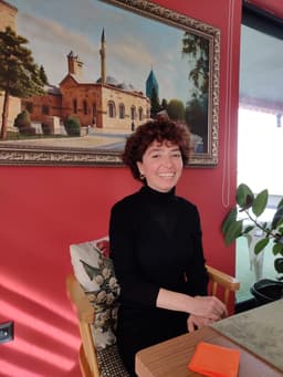 Hatice Üstüner