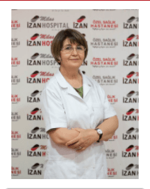 Ayşe Gülgün Bilgin