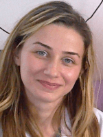 Bilge Durgut
