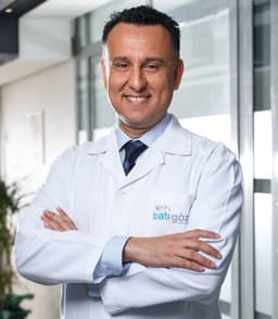 Serkan Biliş