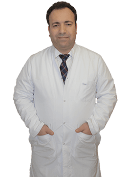Ahmet Uysal