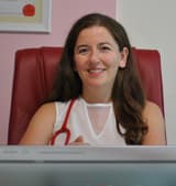Ayşe Zengin Turan