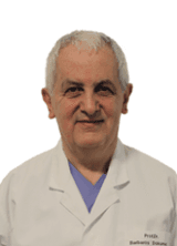 Barbaros Dokumacı