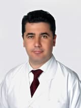 Bülent Şengül