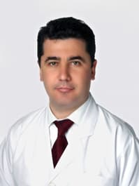 Bülent Şengül